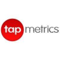 tapmetrics inc logo image