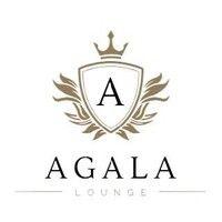 agala lounge logo image