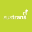 logo of Sustrans