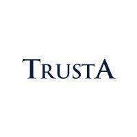 trusta, an accountancy corporation logo image