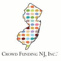 crowd funding nj, inc. logo image