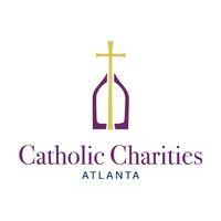 catholic charities atlanta logo image