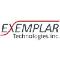 exemplar technologies, inc. logo image