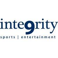 integrity 9 sports & entertainment logo image