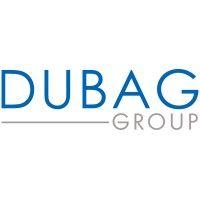 dubag group logo image