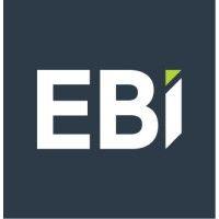 ebi consulting logo image