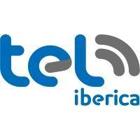 tel iberica sa logo image