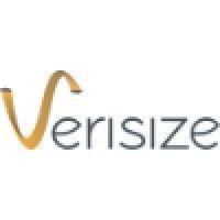 verisize logo image