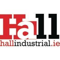 hall industrial ltd logo image