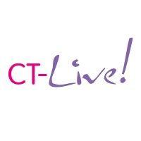 ct-live international event marketing logo image