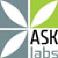 ask labs logo image