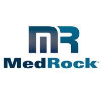 medrock logo image