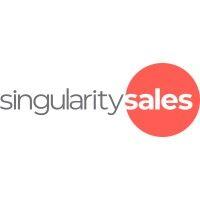 singularitysales gmbh logo image