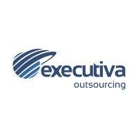 executiva outsourcing logo image