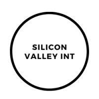 silicon valley int logo image