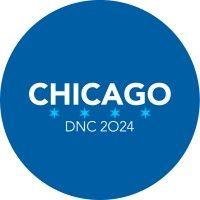 chicago 2024 host committee logo image