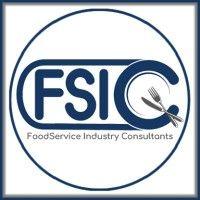 fsic, inc. logo image