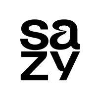 sazy logo image