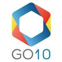 go10 limited logo image