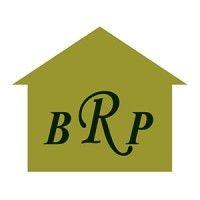 brooklyn real property, inc. also known as brp associates, inc. logo image