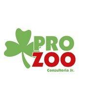 prozoo - empresa junior de consultoria e produtividade em zootecnia logo image