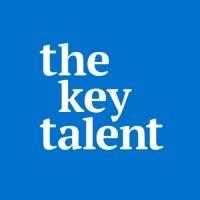 the key talent logo image