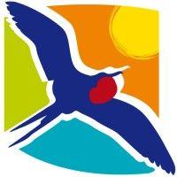 guadeloupe islands tourism board logo image