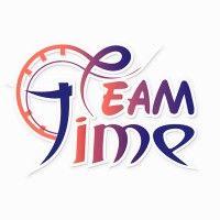 team time logo image