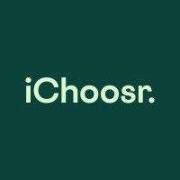 ichoosr logo image