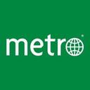 logo of Metro Us