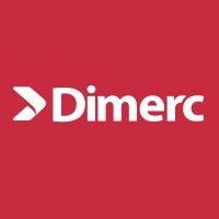 dimerc s.a. logo image