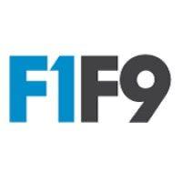 f1f9 logo image