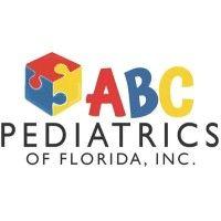 abc pediatrics of florida logo image