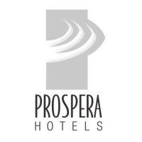 prospera hotels, inc. logo image