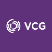 vcg logo image