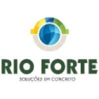 rio forte logo image