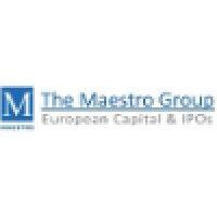 the maestro group logo image