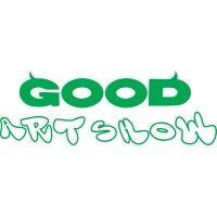 good art show logo image