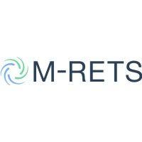 m-rets logo image