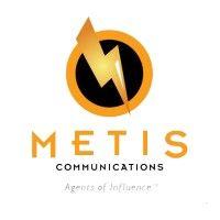 metis communications logo image