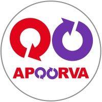 apoorva corporation logo image