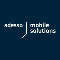 adesso mobile solutions gmbh logo image