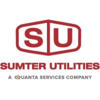 sumter utilities inc logo image