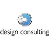 design consulting gmbh logo image