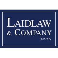 laidlaw & company (u.k.) ltd.