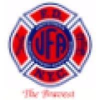 uniformed firefighters association, local 94, i.a.f.f. (fdny) logo image