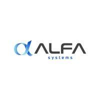 alfa systems llc logo image