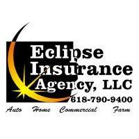 eclipse insurance agency, llc logo image