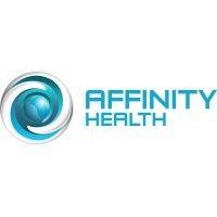 affinity health rsa logo image