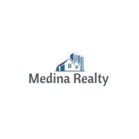 medina realty sas logo image